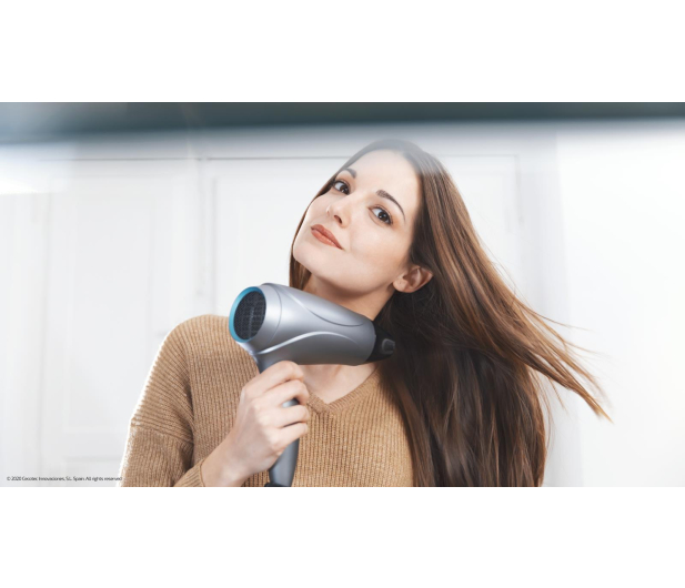 CECOTEC Bamba IoniCare 5400 Power&Go - 1022080 - zdjęcie 10
